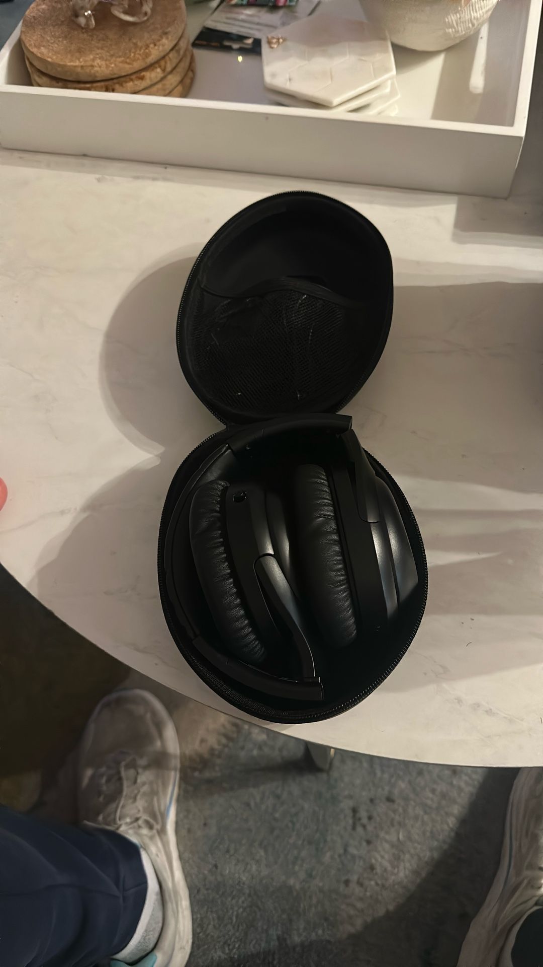 Besdio Headphones