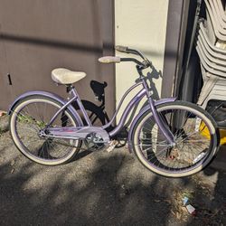 Schwiin Legacy Girls Bike