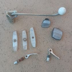 Bike Parts