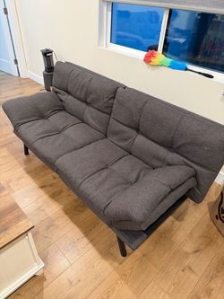 Sleeper Sofa