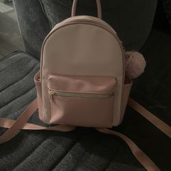 Mini Backpack For Sale!