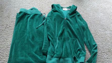 Juicy couture