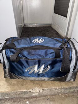 Bowling equipment