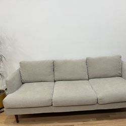 Living Spaces Sofa