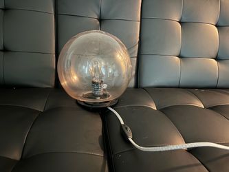Vintage lamp