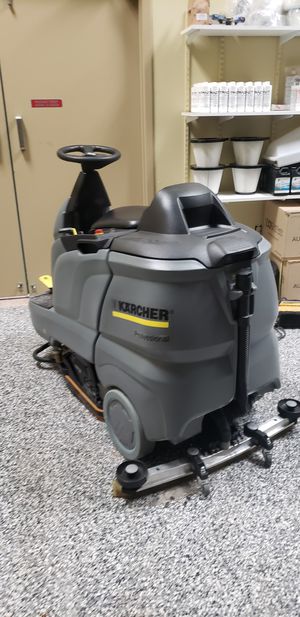 New And Used Floor Scrubber For Sale In Sarasota Fl Offerup