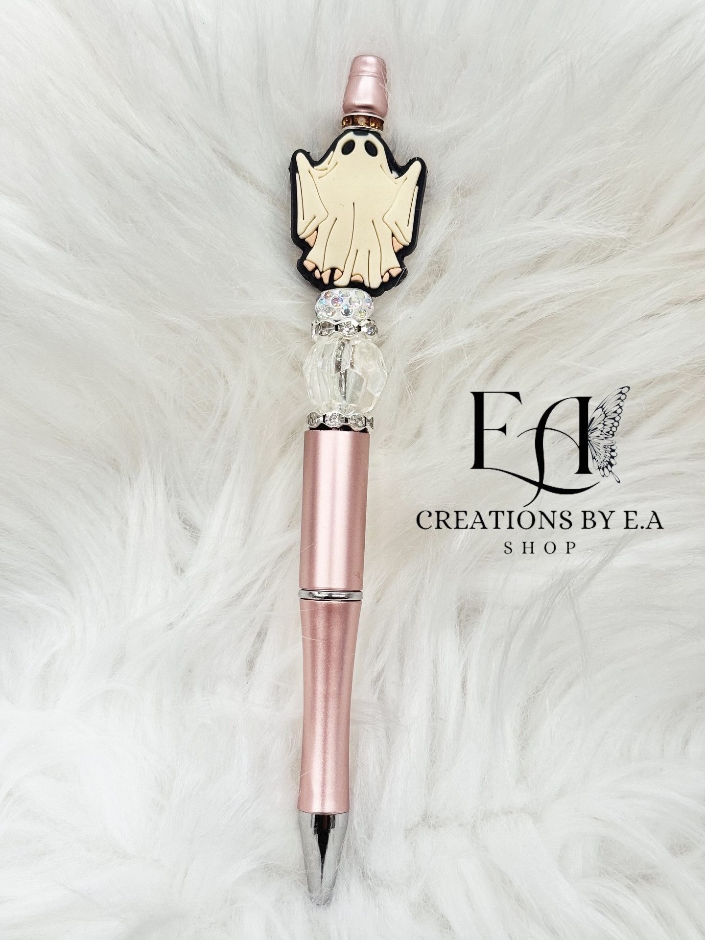 Halloween 👻 Custom Pen $5