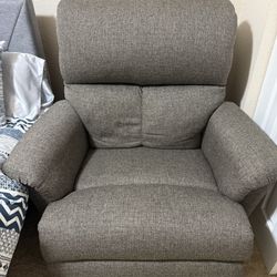 Electric Recliner 
