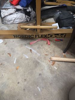 NordicFlex Gold