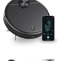 Wyze Robot Vacuum