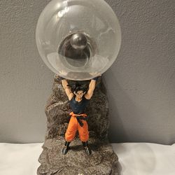 Dragon Ball Z  Lamp