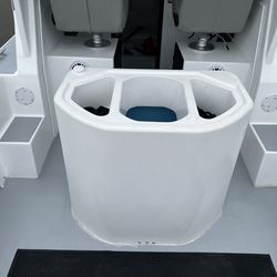 85 Gallon Bait Tank / Live Well