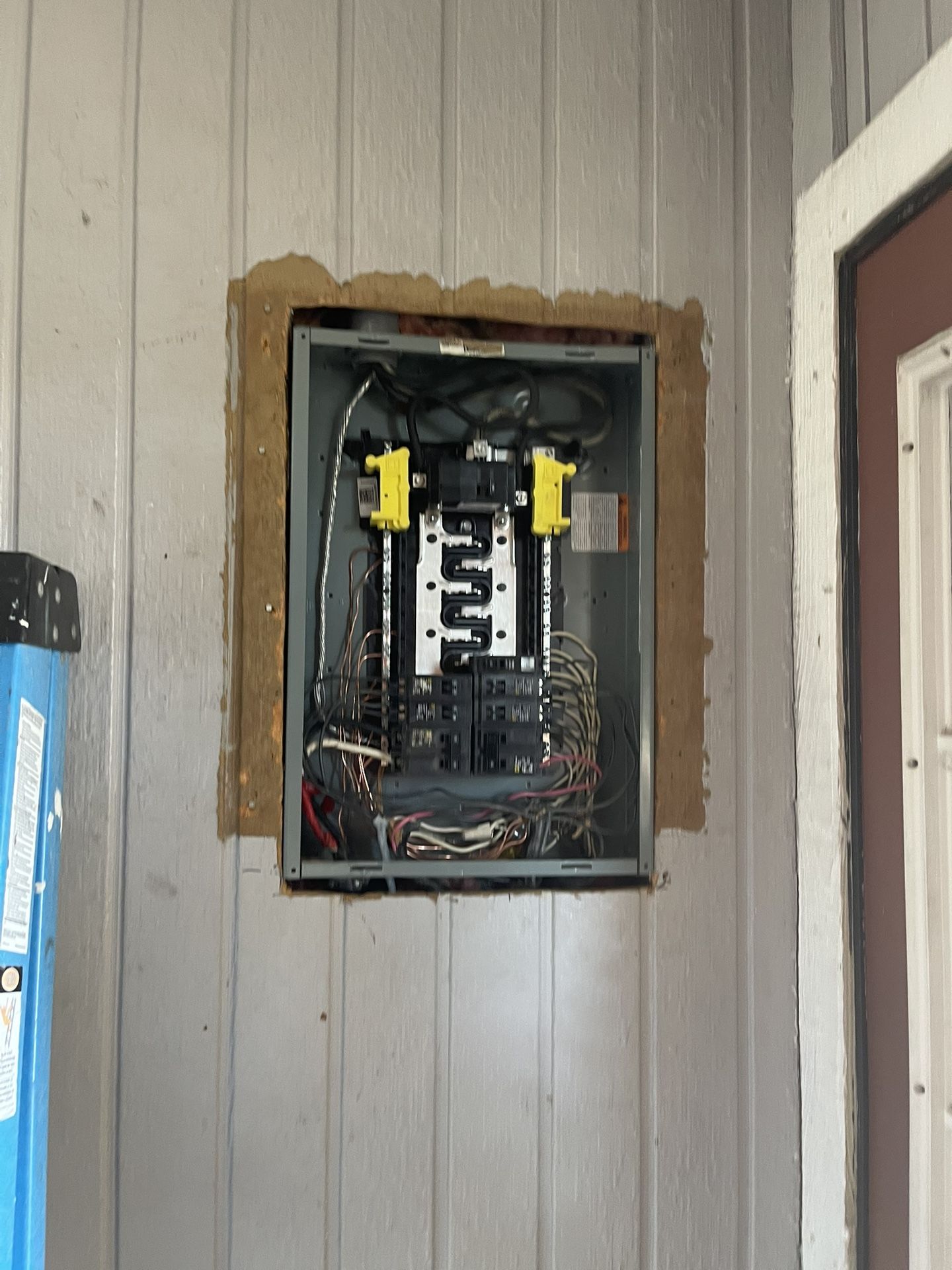 Electrical