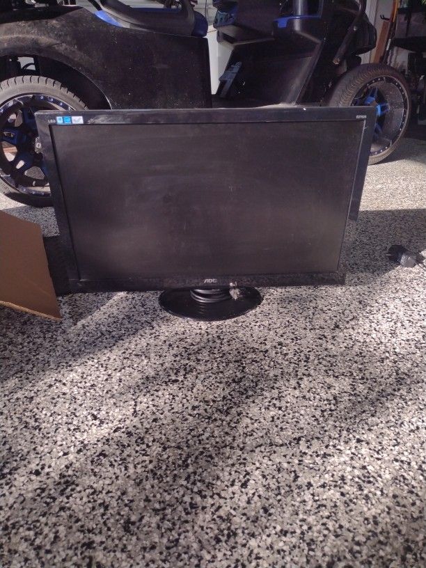 Computer Monitors