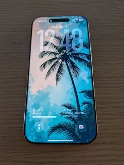 iPhone air