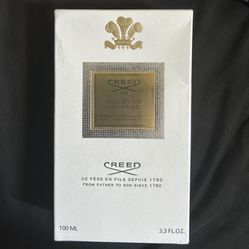 Creed Millesime Imperial 