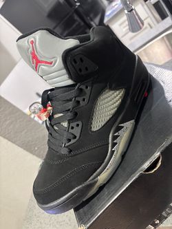 Jordan 5’s