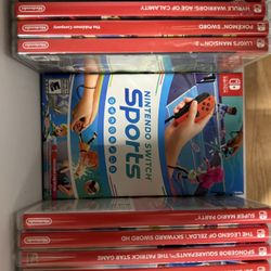 Message For Prices Nintendo Switch Games 