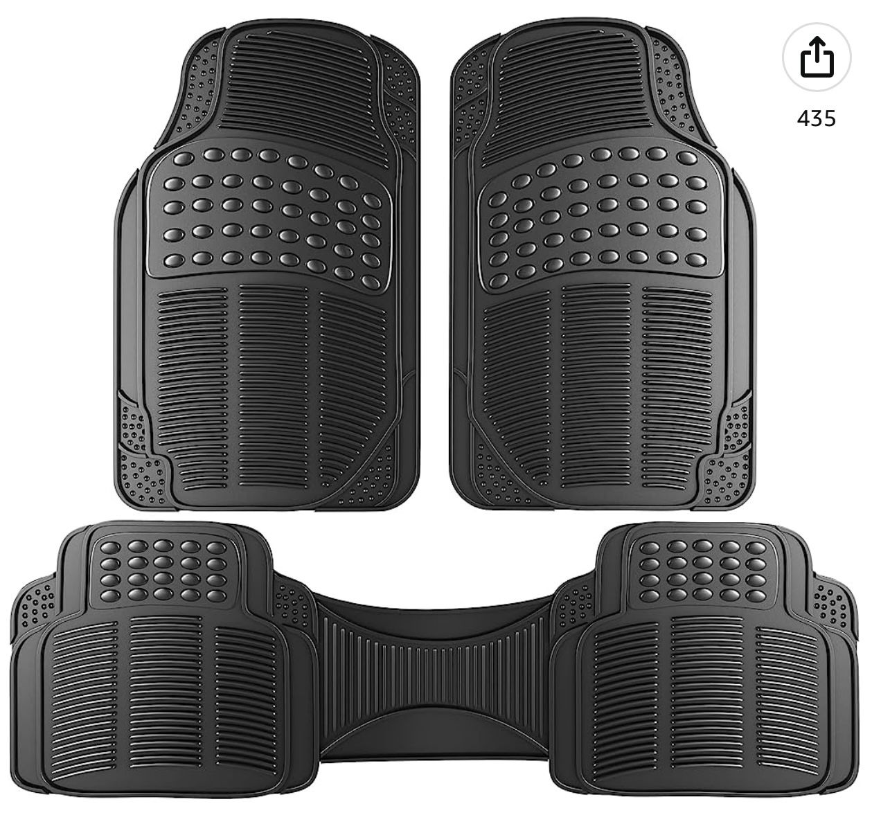 Automotive floor mats for Sale in Pumpkin Center, CA OfferUp