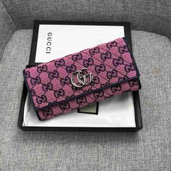 Gucci Wallet