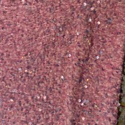Sequin Fabric