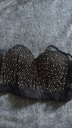 Woman bra shirt
