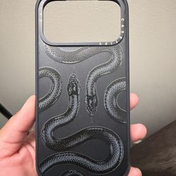 iPhone 17 Pro Max Casetify Case