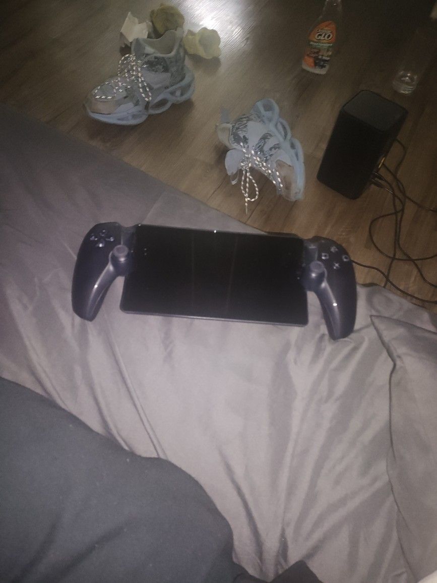 PS5 Portable