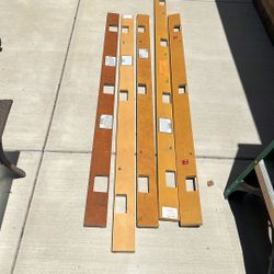 Templaco Door Hinge Jigs