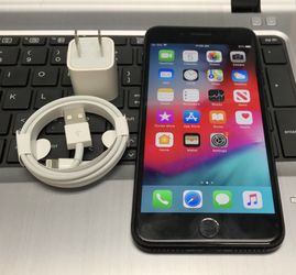 iPhone 7 Plus 128GB Factory Unlocked