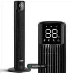 Provirtec windmaster smart tower fan