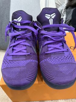 Kobe 9 Moonwalker - size 9.5 US men’s