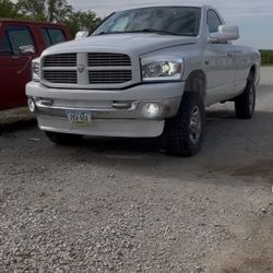 2006 Dodge Ram 2500
