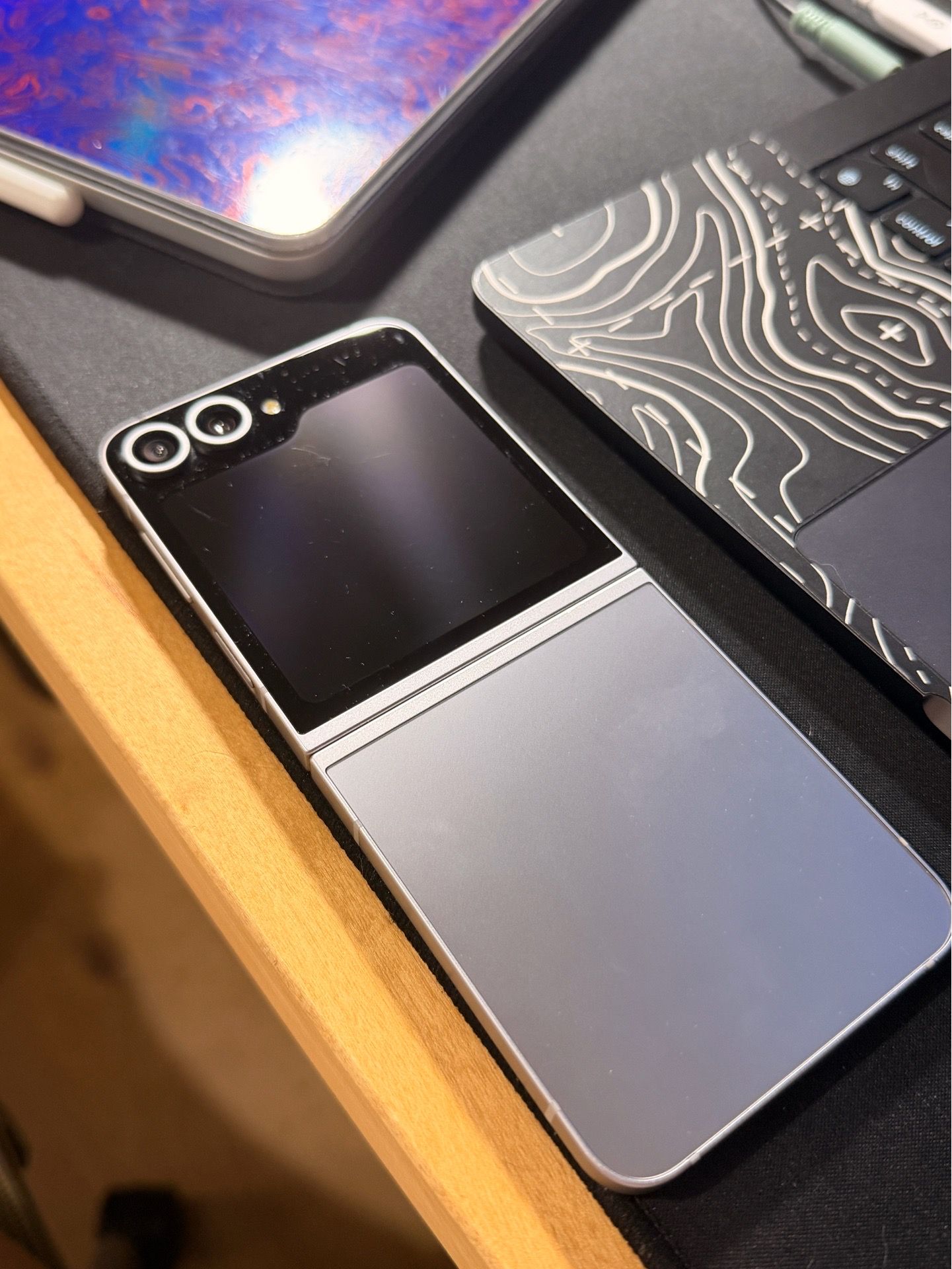 Samsung Galaxy Z Flip 6