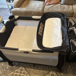 Graco Pack n Play
