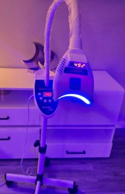 Beaming White Futura 2400 Professional Teeth Whitening LED Light