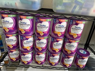 Similac alimentum