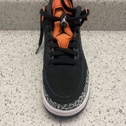 Jordan Spizike Low Size 4.5