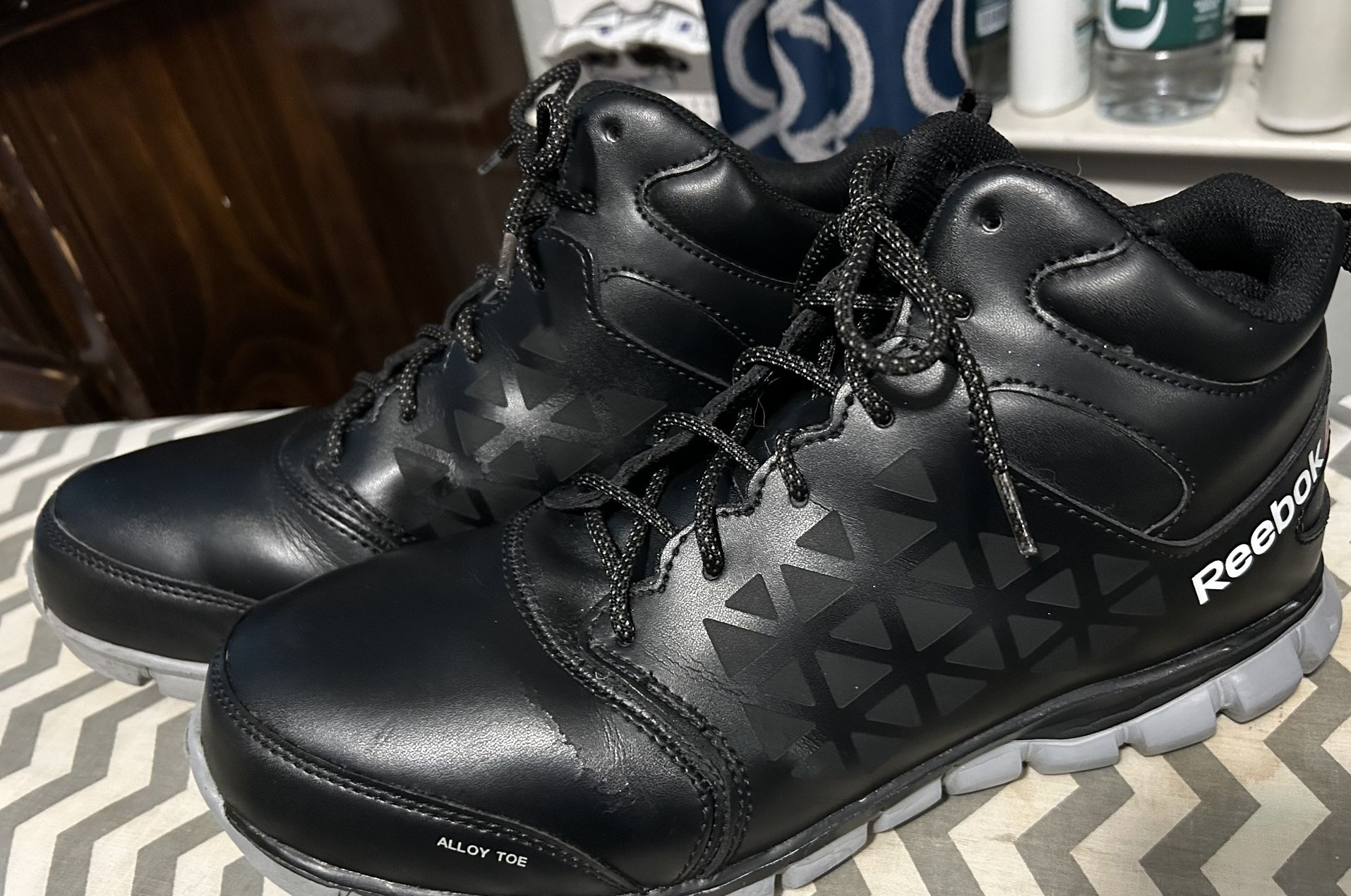 Reebok Work Shoes