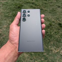 Samsung S23 Ultra Unlocked Carrier