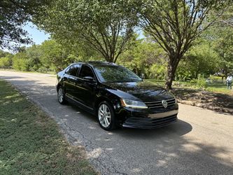 2017 Volkswagen Jetta