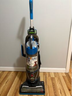 Vacuum- Bissell
