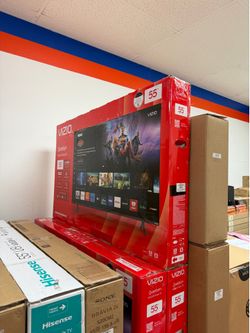 55 Inch Vizio QLED Q6 4K HDR Smart TV