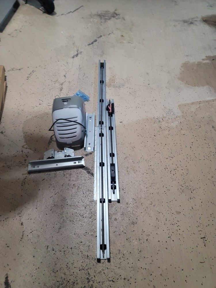 Free...Car Garage Opener Not Working.