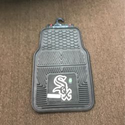 Mats 2 Piece Collectible Brand New