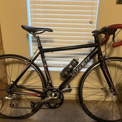 Trek Bontrager Bike 52cm