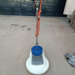 Minuteman High Speed Buffer