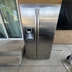 Samsung Refrigerator 