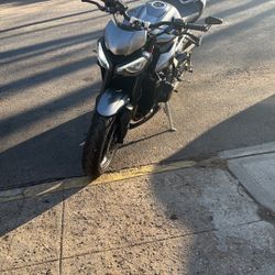 2024 Triumph Street Triple R