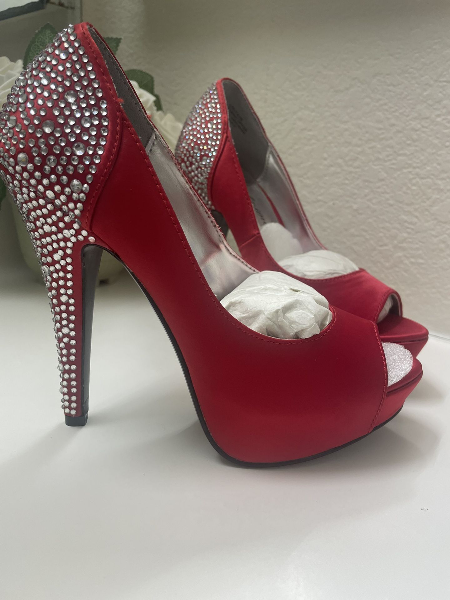 Fabulicious High Heels